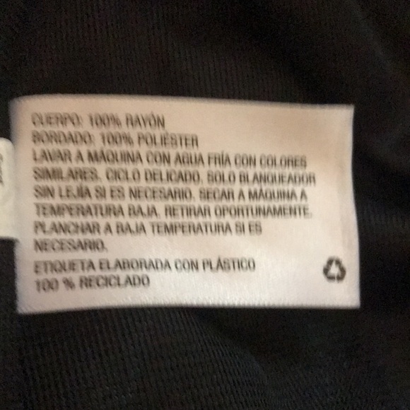 NEW Xhilaration Dress With Pockets NWOT - Picture 5 of 5